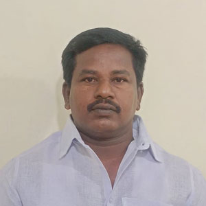 CEO Profile